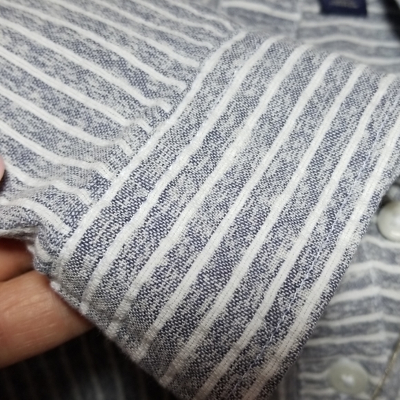 Women's long sleeve blouse - Picture 3 of 8